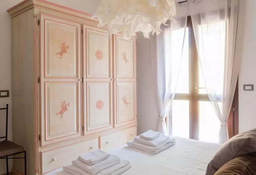 Casa Vacanze Solità