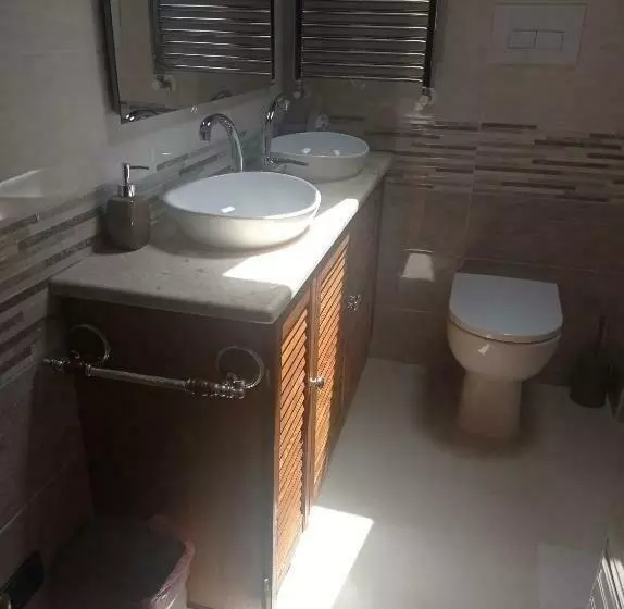 B&b Profumo Di Mare