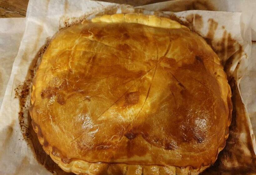 مبيت وإفطار Oharas