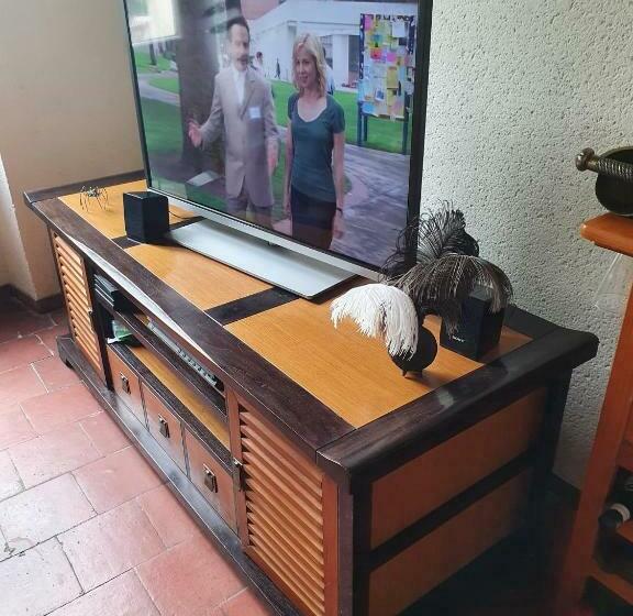 مبيت وإفطار Oharas