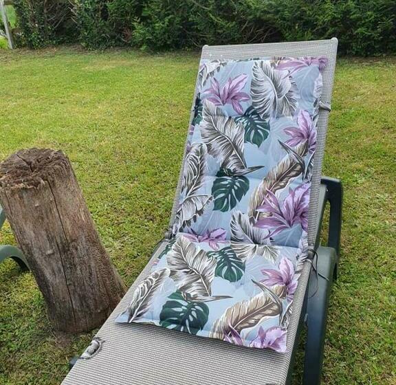 مبيت وإفطار Oharas