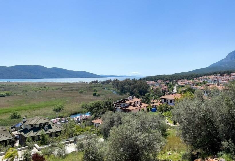 בית מלון כפרי Beacon Hill Suites