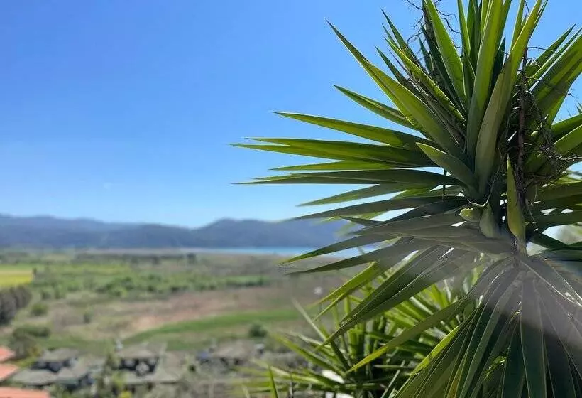 Hotelli Beacon Hill Suites