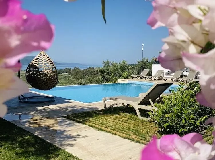 Hotelli Beacon Hill Suites