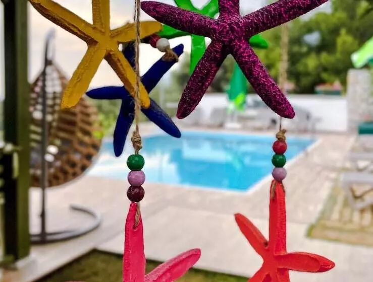 Hotelli Beacon Hill Suites