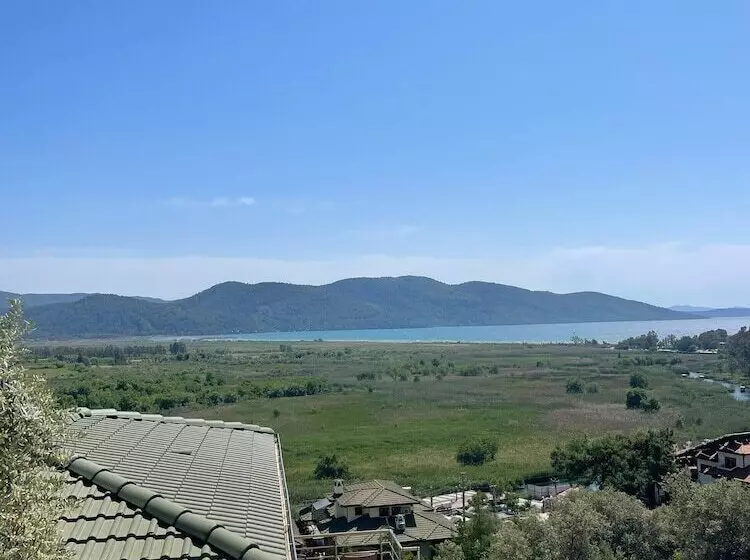 Hotelli Beacon Hill Suites