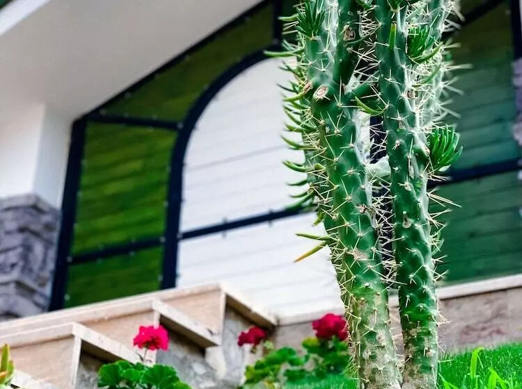 Hotelli Beacon Hill Suites