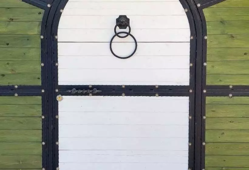 Hotelli Beacon Hill Suites