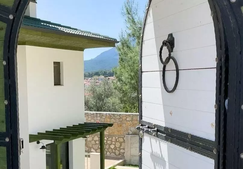 Hotelli Beacon Hill Suites