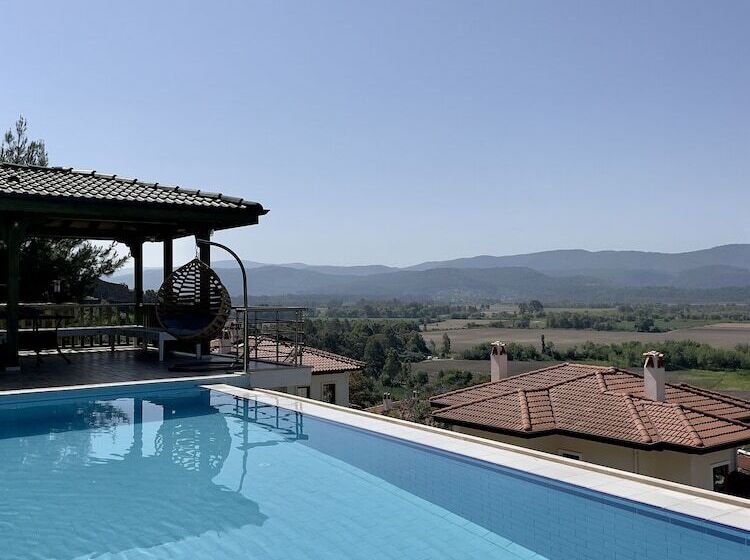 בית מלון כפרי Beacon Hill Suites