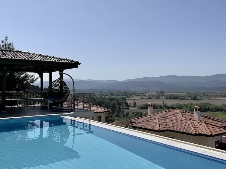 Hotelli Beacon Hill Suites