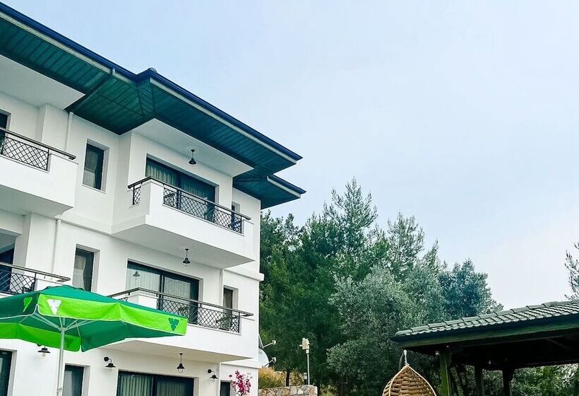 בית מלון כפרי Beacon Hill Suites