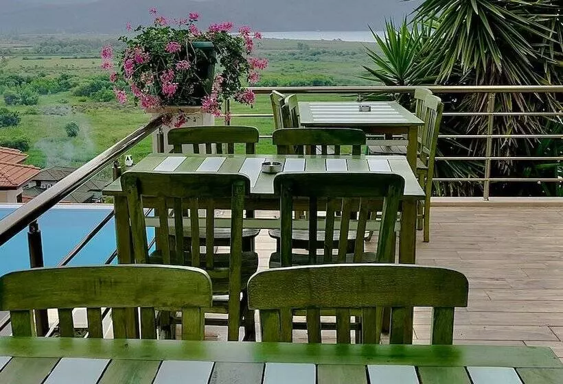 Hotelli Beacon Hill Suites