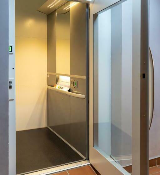 Szálloda Ngwenya City