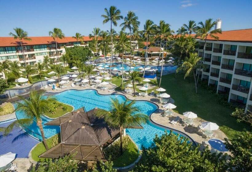 Flat Experience Marulhos Resort