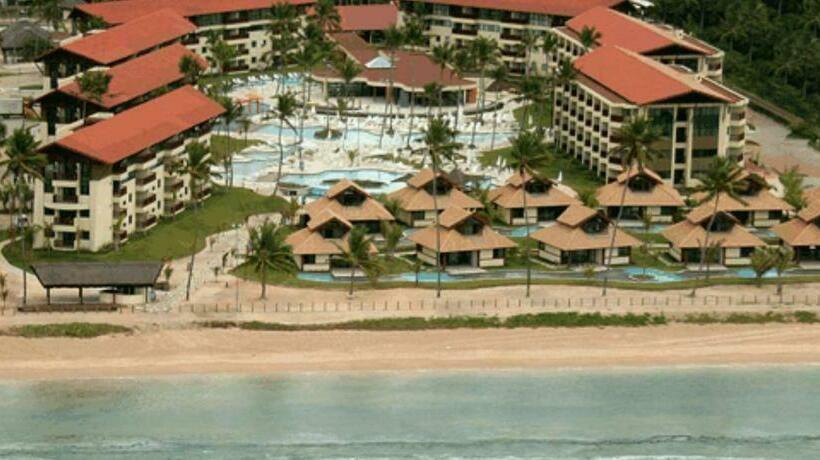 Flat Experience Marulhos Resort