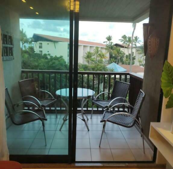 Flat Experience Marulhos Resort