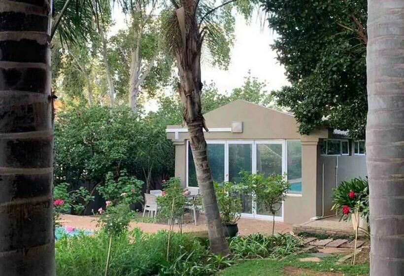 פנסיון Fiori Rosa