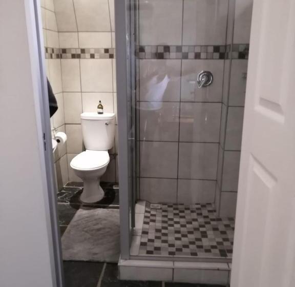 פנסיון Fiori Rosa