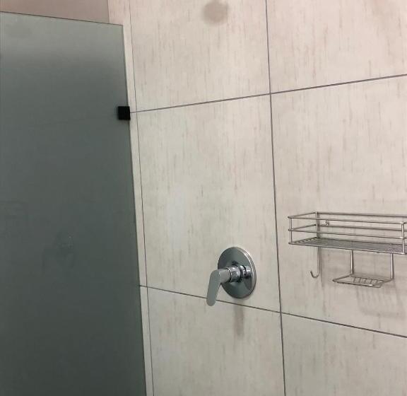 פנסיון Fiori Rosa