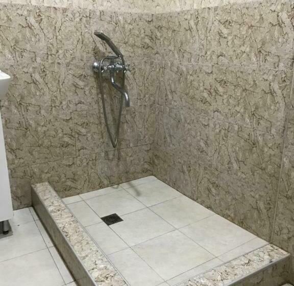 پانسیون Friendly House