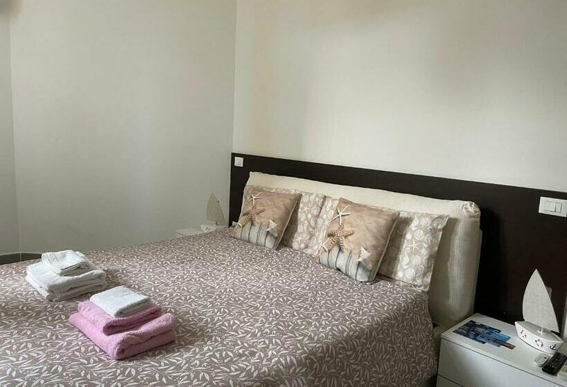 پانسیون Il Fascino Delle Cinque Terre