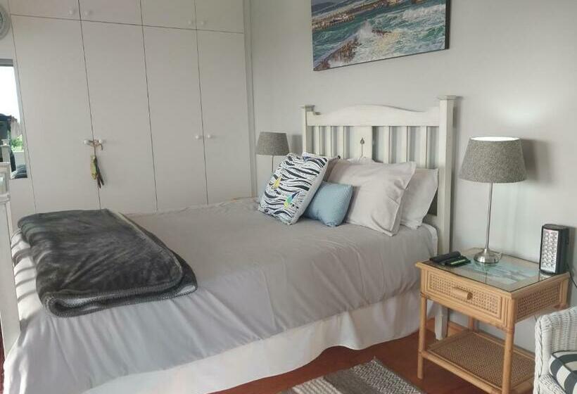 بنسيون Oppikoppi De Kelders