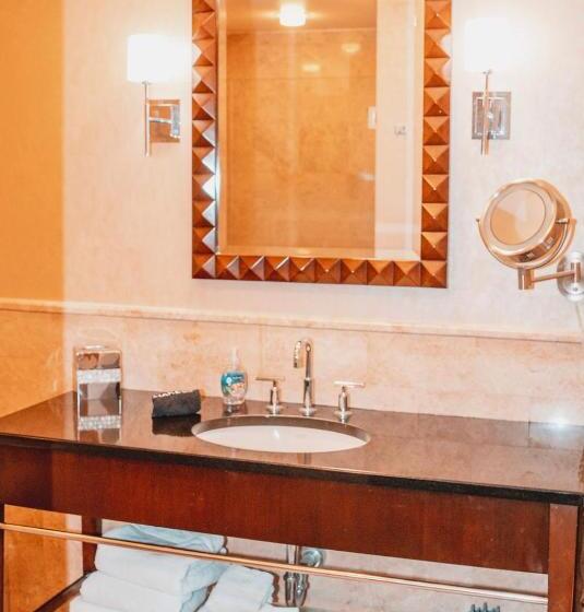 Singer Island Beach Resort And Spa, Located At The Palm Beach Resort