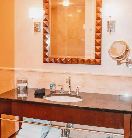 Singer Island Beach Resort And Spa, Located At The Palm Beach Resort