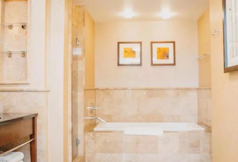 Singer Island Beach Resort And Spa, Located At The Palm Beach Resort