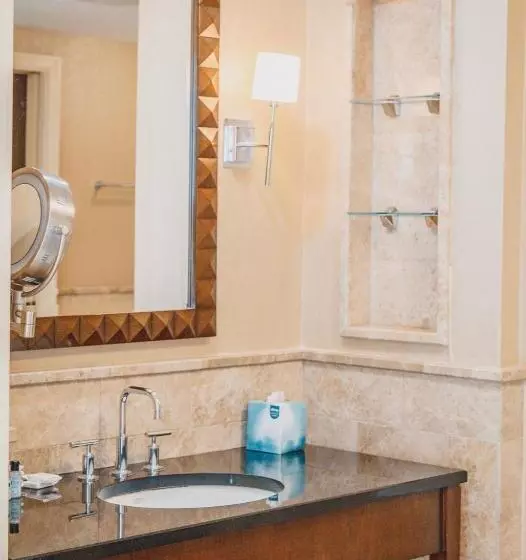 Singer Island Beach Resort And Spa, Located At The Palm Beach Resort