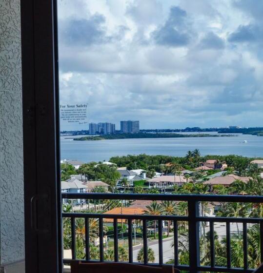 Singer Island Beach Resort And Spa, Located At The Palm Beach Resort