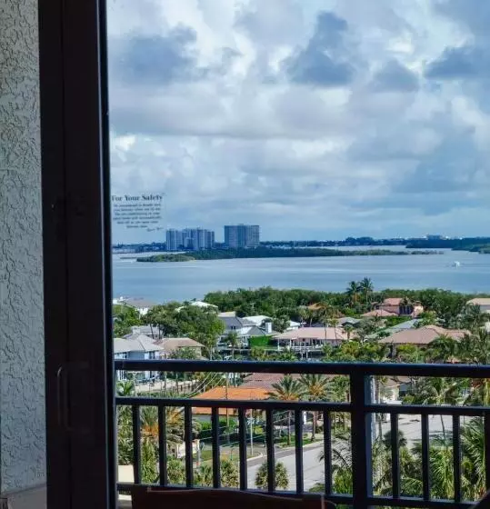 Singer Island Beach Resort And Spa, Located At The Palm Beach Resort