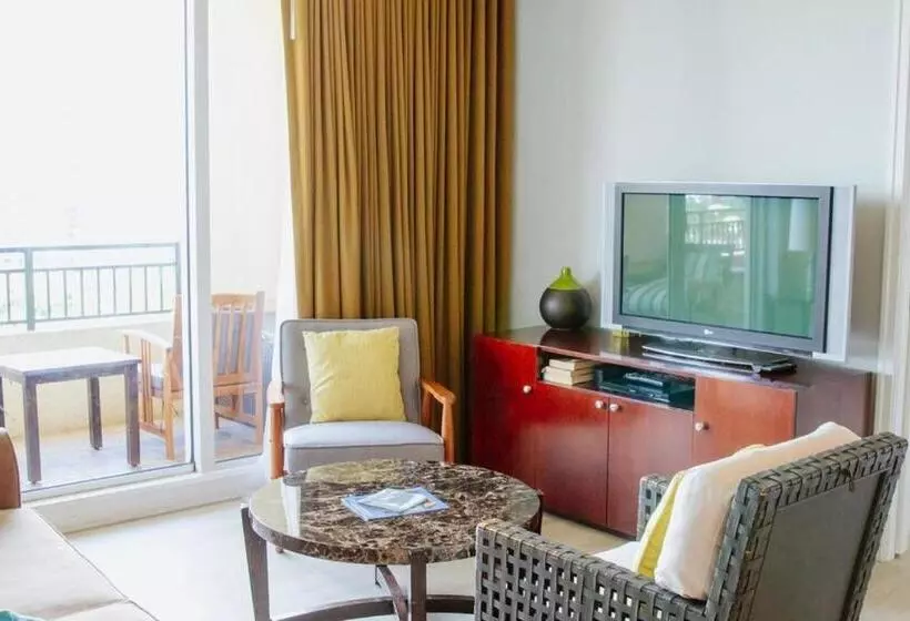 Singer Island Beach Resort And Spa, Located At The Palm Beach Resort