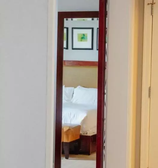 Singer Island Beach Resort And Spa, Located At The Palm Beach Resort