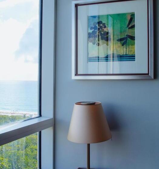 Singer Island Beach Resort And Spa, Located At The Palm Beach Resort