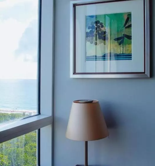 Singer Island Beach Resort And Spa, Located At The Palm Beach Resort