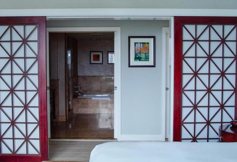 Singer Island Beach Resort And Spa, Located At The Palm Beach Resort