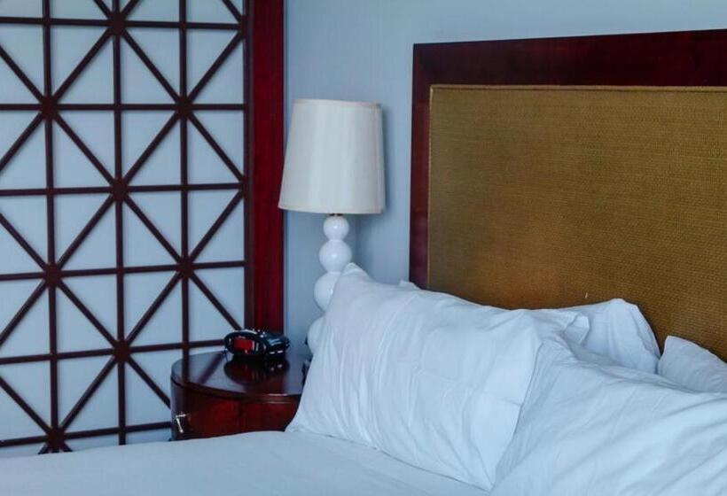 Singer Island Beach Resort And Spa, Located At The Palm Beach Resort