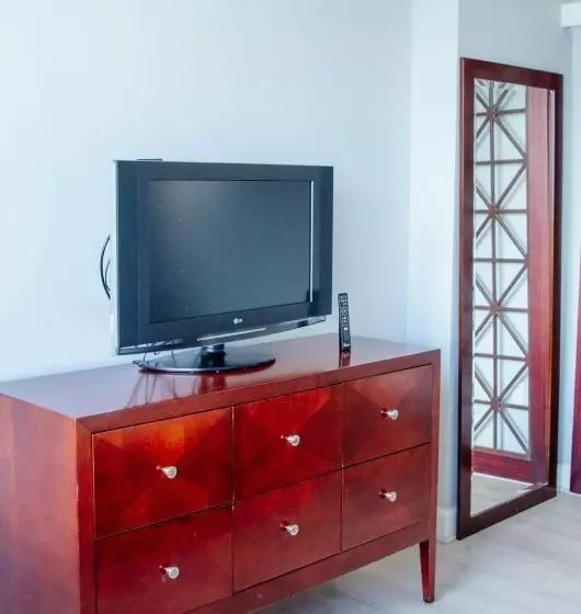 Singer Island Beach Resort And Spa, Located At The Palm Beach Resort