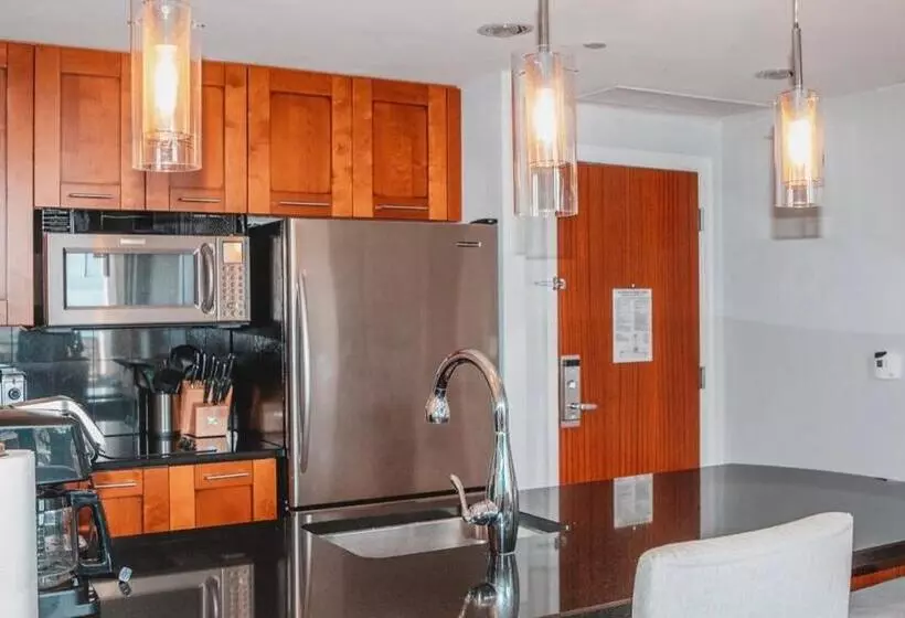 Singer Island Beach Resort And Spa, Located At The Palm Beach Resort