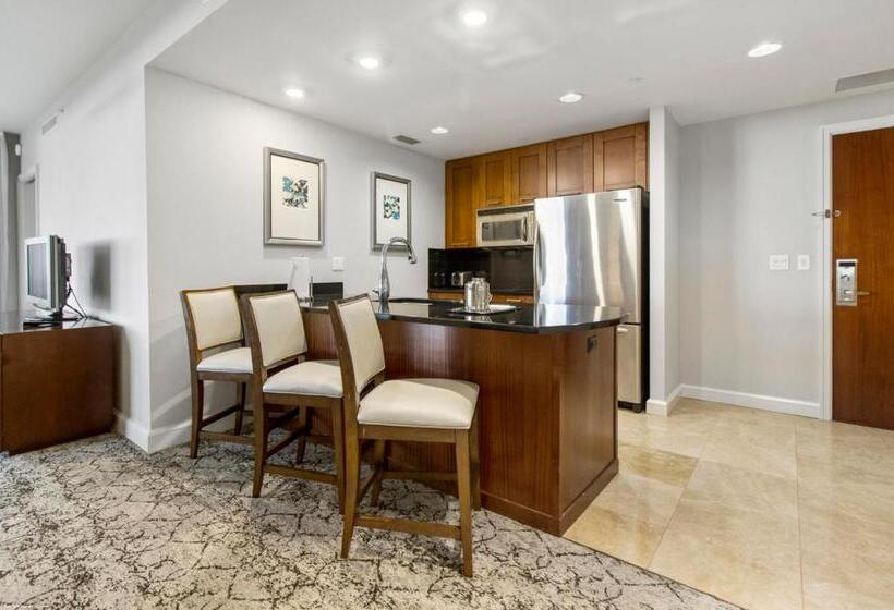 Singer Island Beach Resort And Spa, Located At The Palm Beach Resort