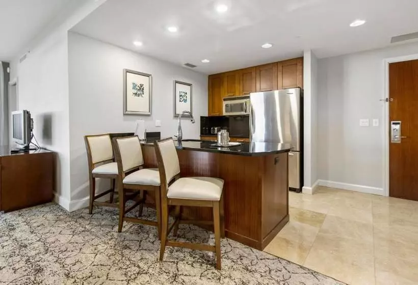 Singer Island Beach Resort And Spa, Located At The Palm Beach Resort