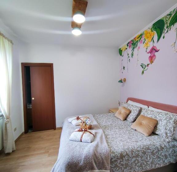 مبيت وإفطار Casale Dei Ricordi