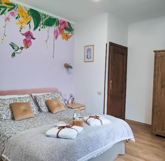 مبيت وإفطار Casale Dei Ricordi