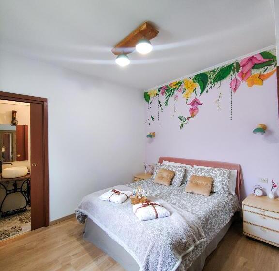 مبيت وإفطار Casale Dei Ricordi