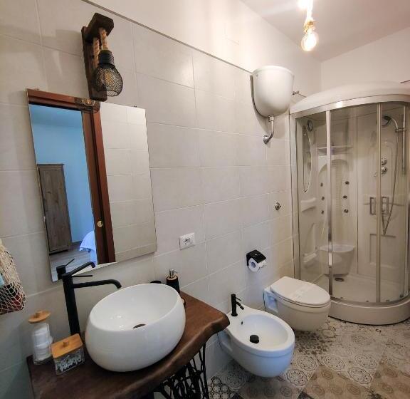 مبيت وإفطار Casale Dei Ricordi