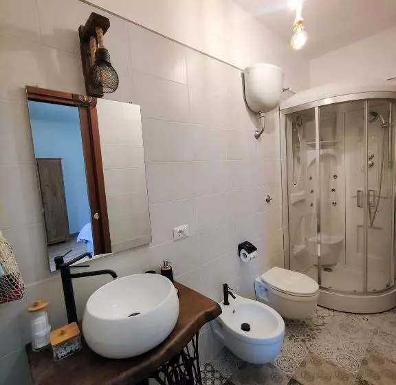 ベッドアンドブレックファースト Casale Dei Ricordi