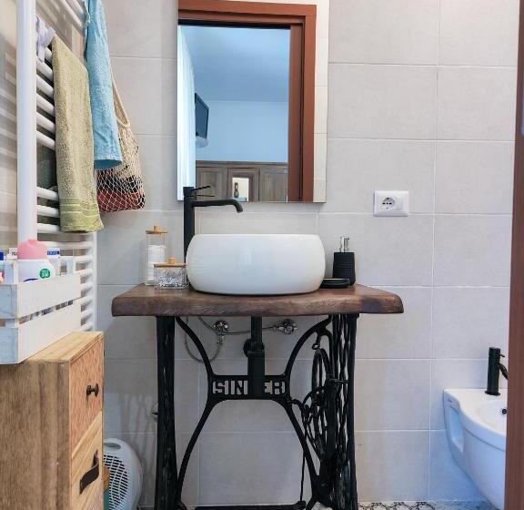 مبيت وإفطار Casale Dei Ricordi