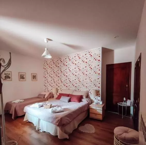 ベッドアンドブレックファースト Casale Dei Ricordi